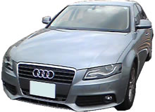 AUDI A4(8K/B8)