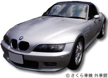 BMW Z3
