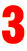 3