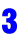 3