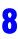 8
